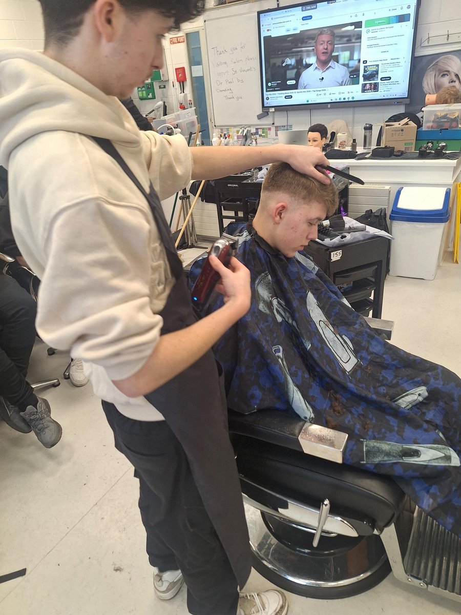 Drogheda Institute of Further Education tweet media