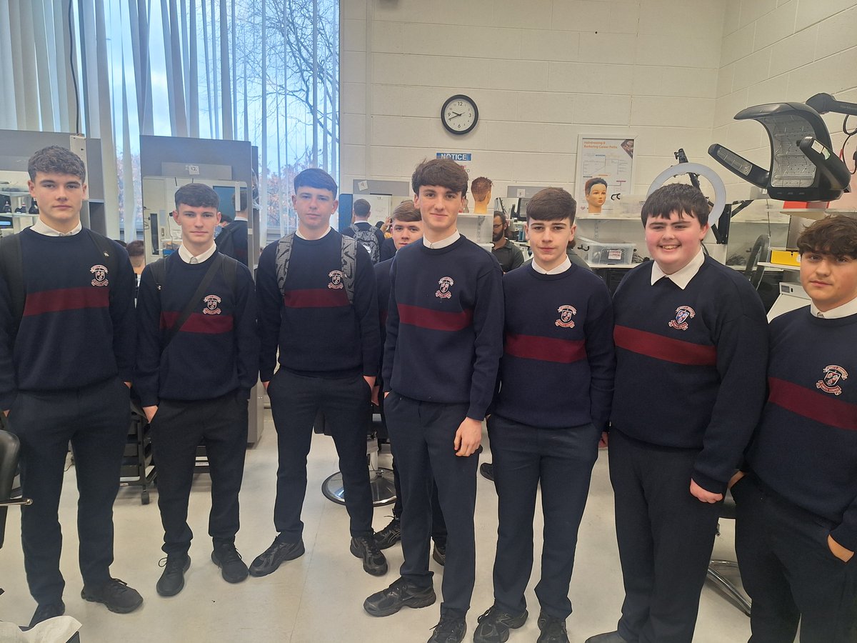 Drogheda Institute of Further Education tweet media