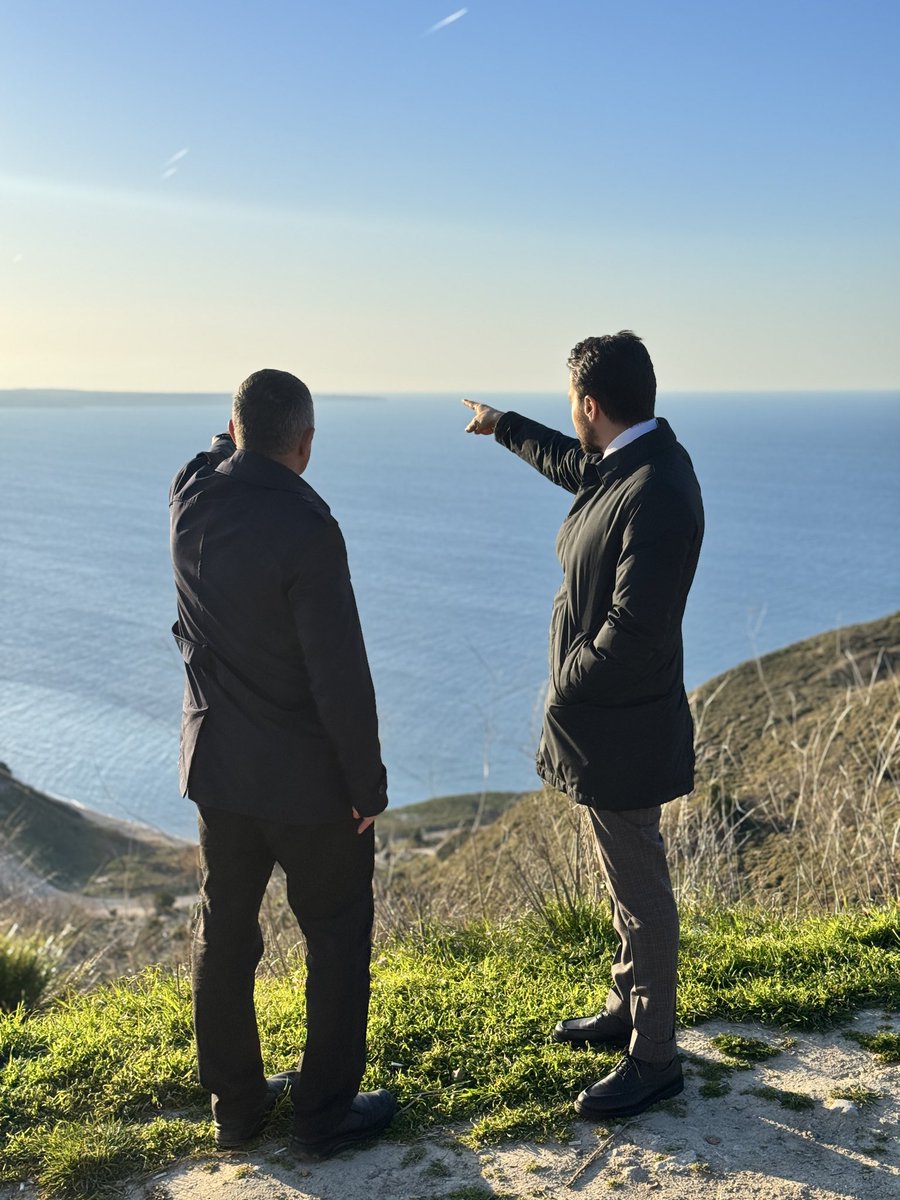 Ömer Arvas tweet media