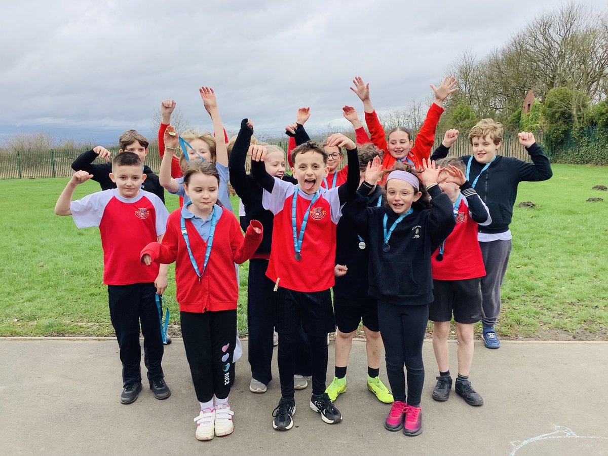 Oak Class St. David's Haigh tweet media