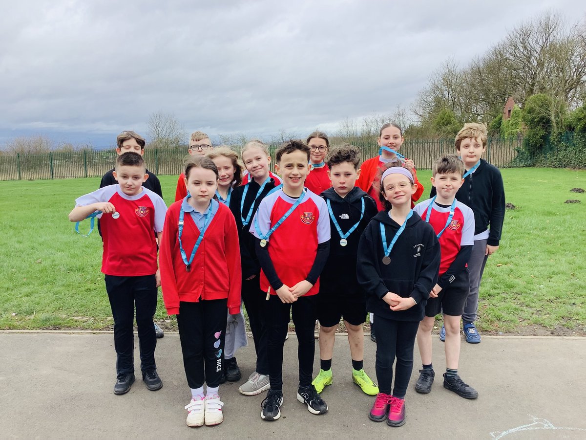 Oak Class St. David's Haigh tweet media