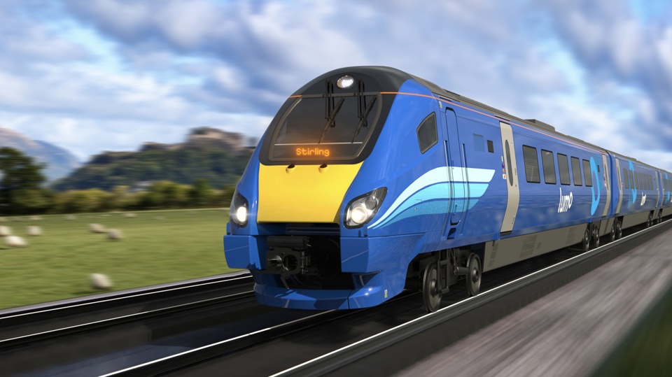 RAIL Magazine tweet media