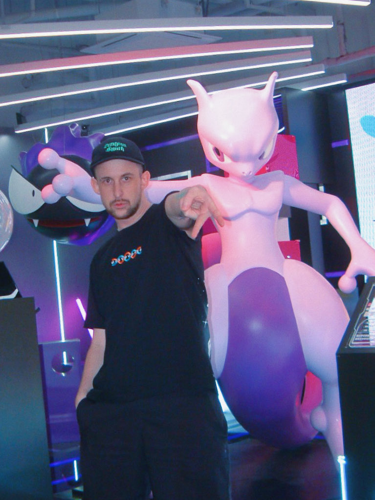 Snacky Boy 🍟 tweet media