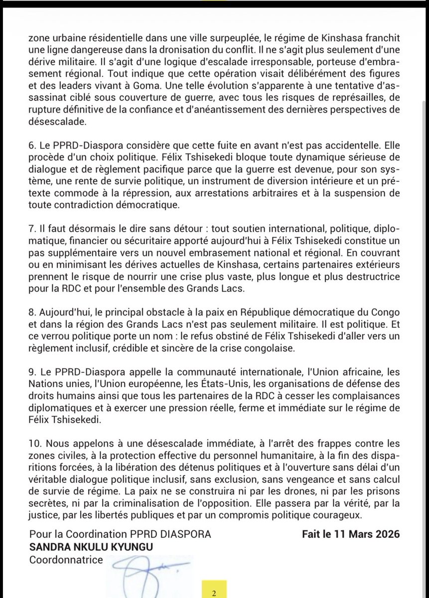 Steve Wembi tweet media