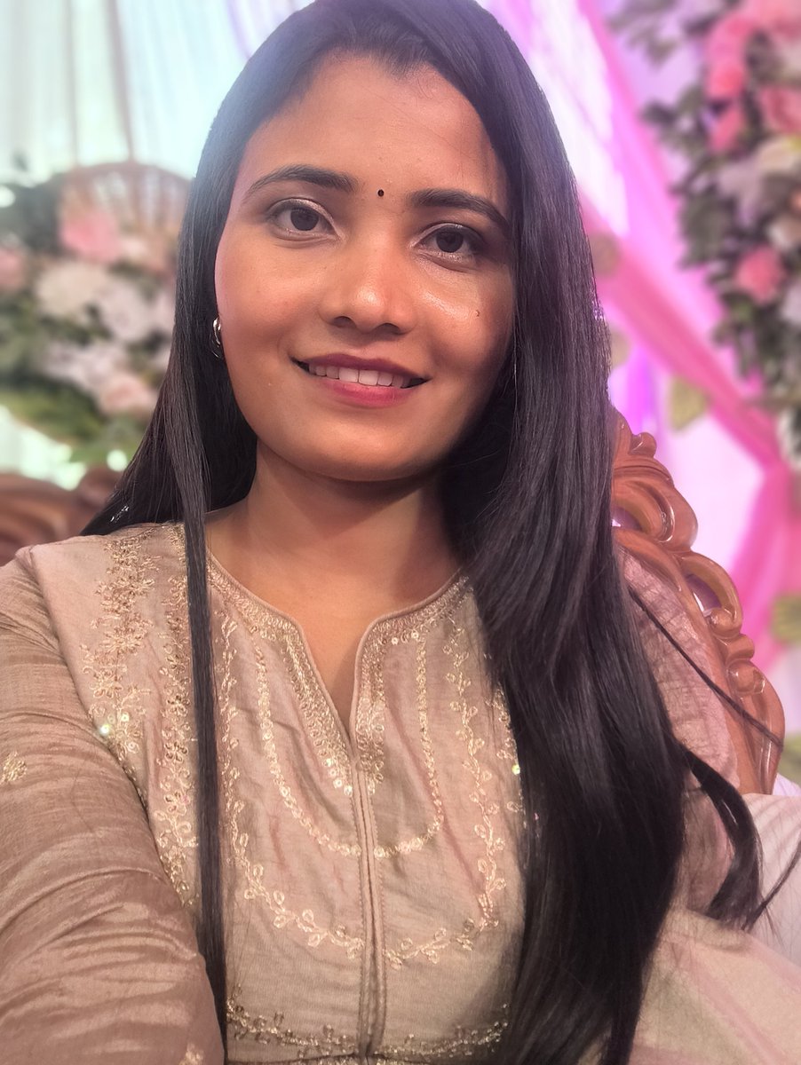 Dimpi Kalita(New) tweet media