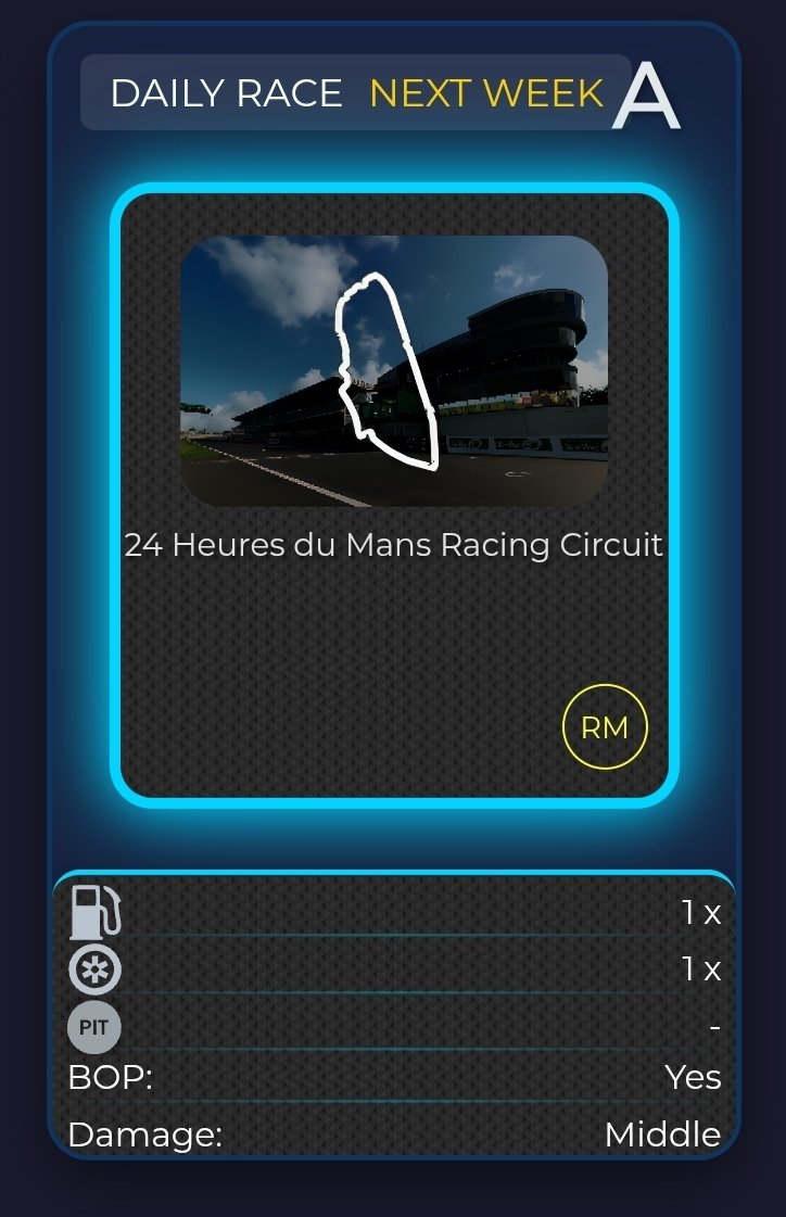 Race Online Hungary tweet media