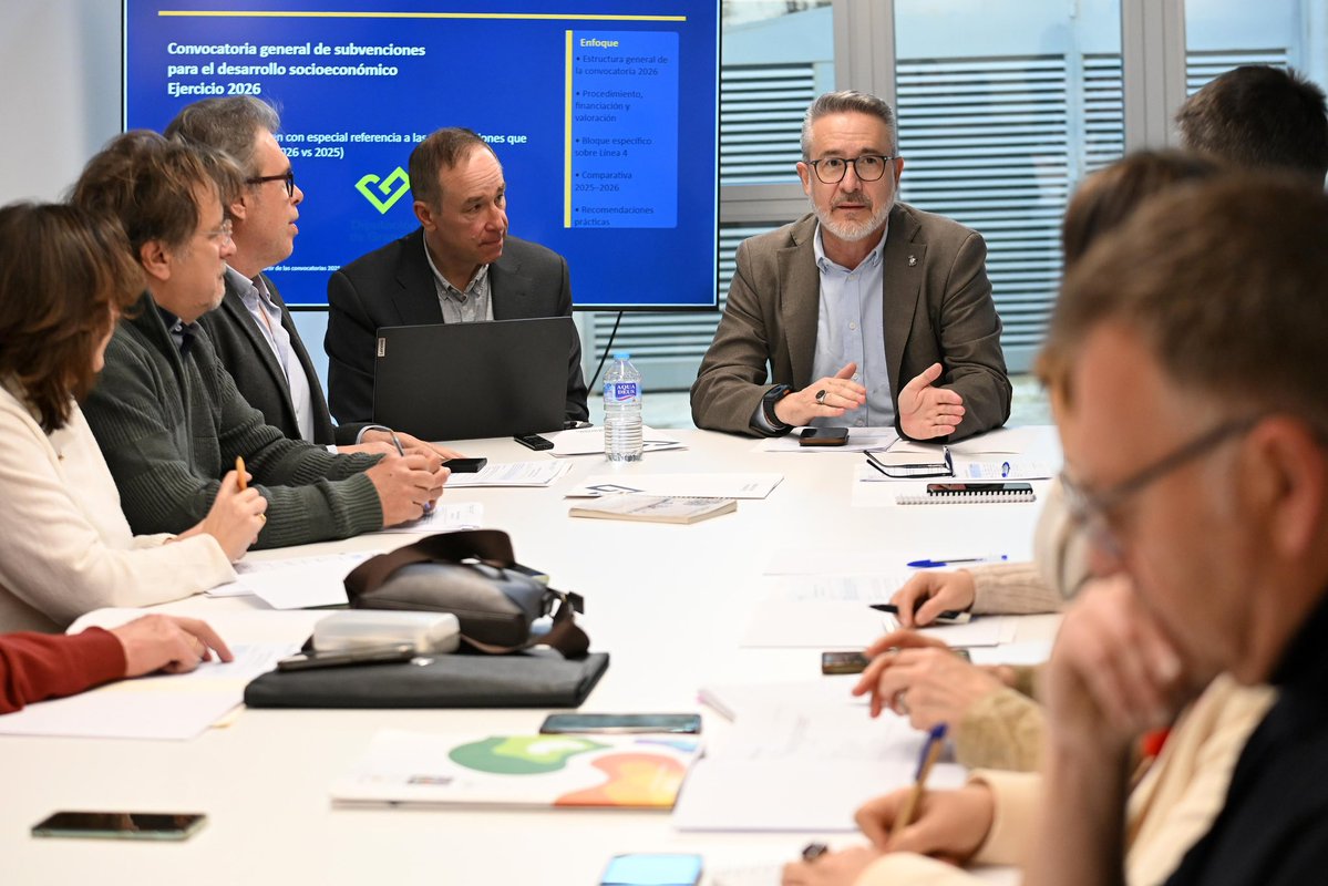 Diputación de Granada tweet media