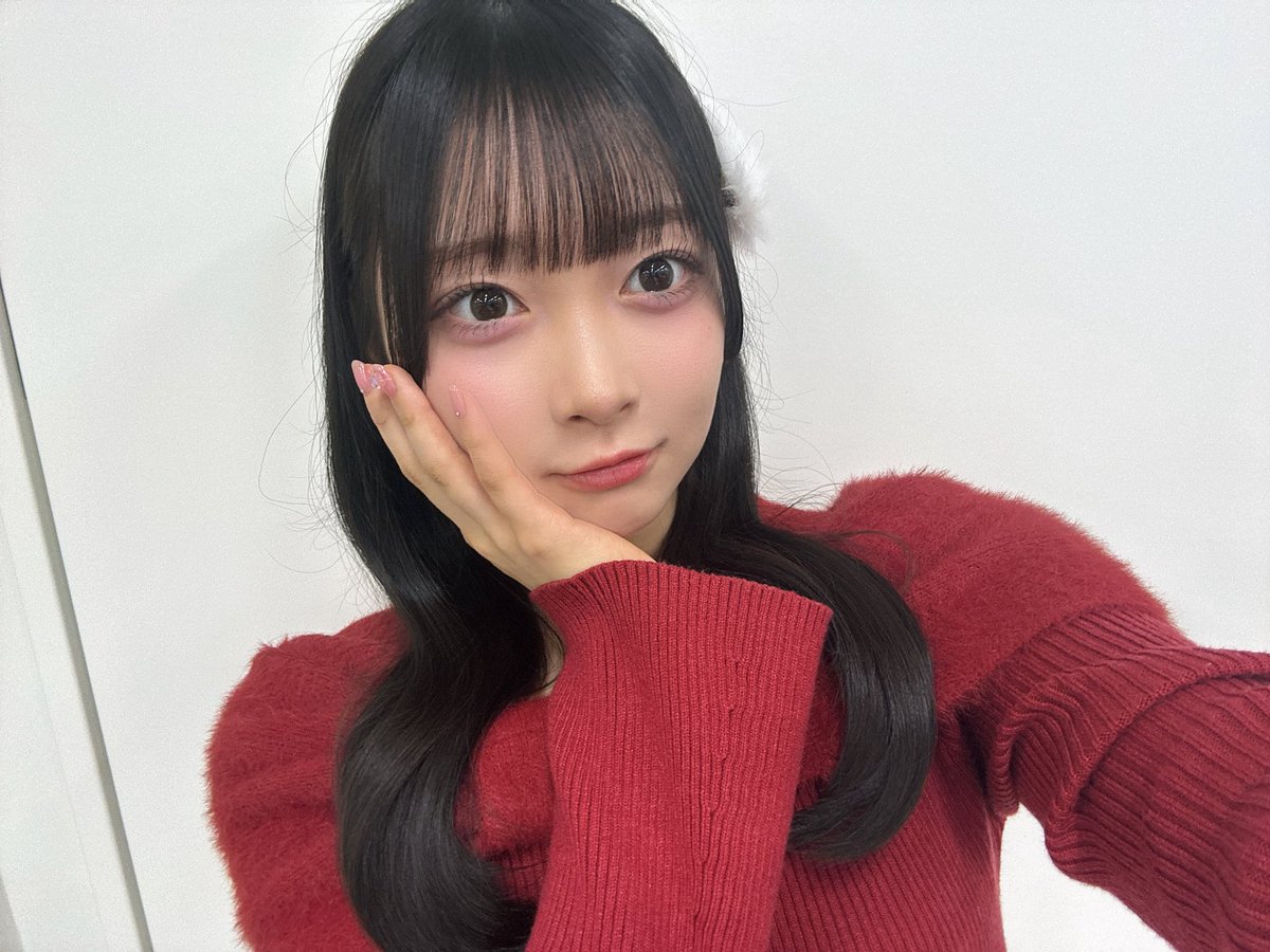 木本杏菜 tweet media