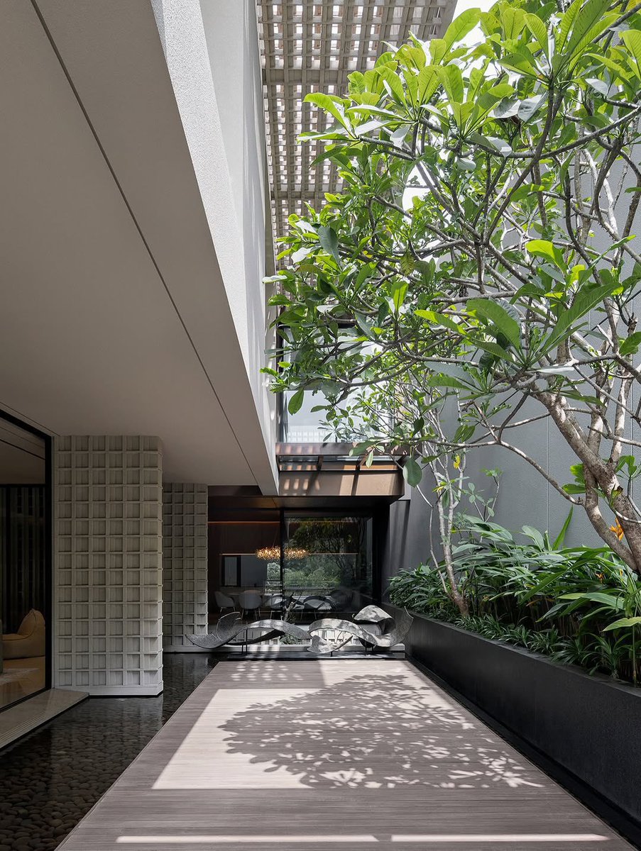 ItsukiiHaru's tweet photo. I’m obsessed with this kind of home design https://t.co/esE8s0JjpY