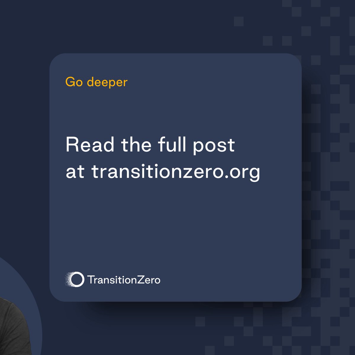TransitionZero tweet media