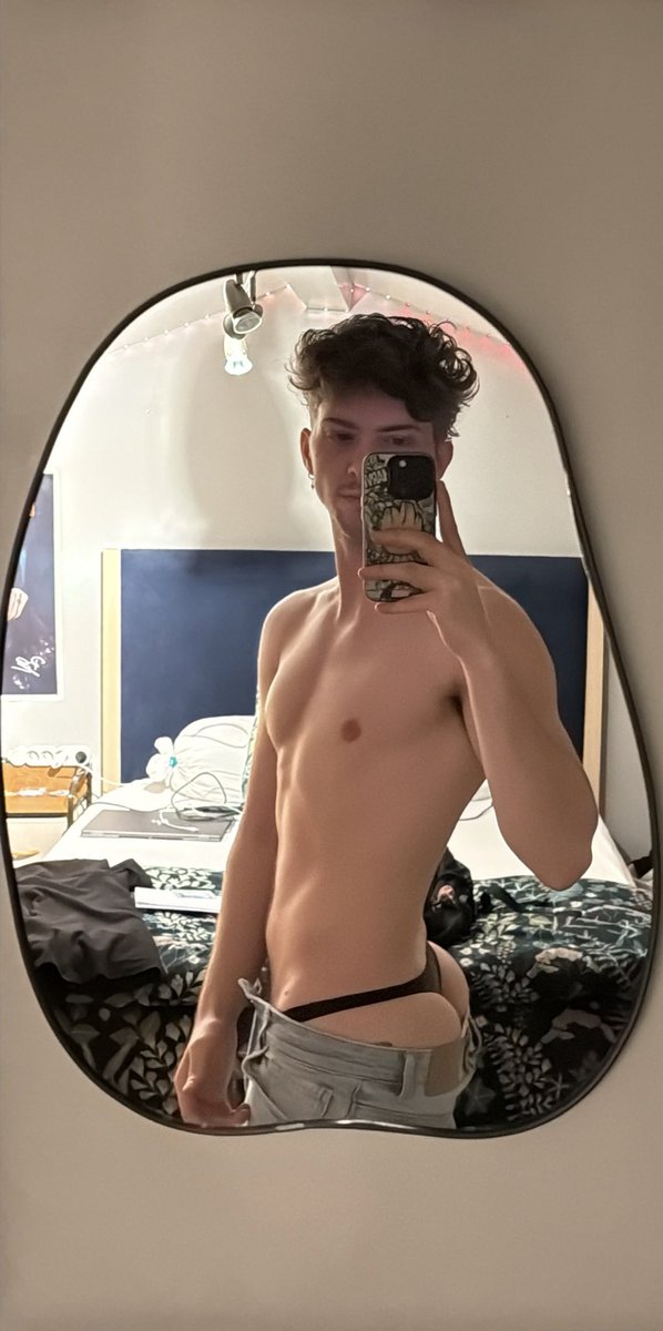 Chargé en haut et en bas