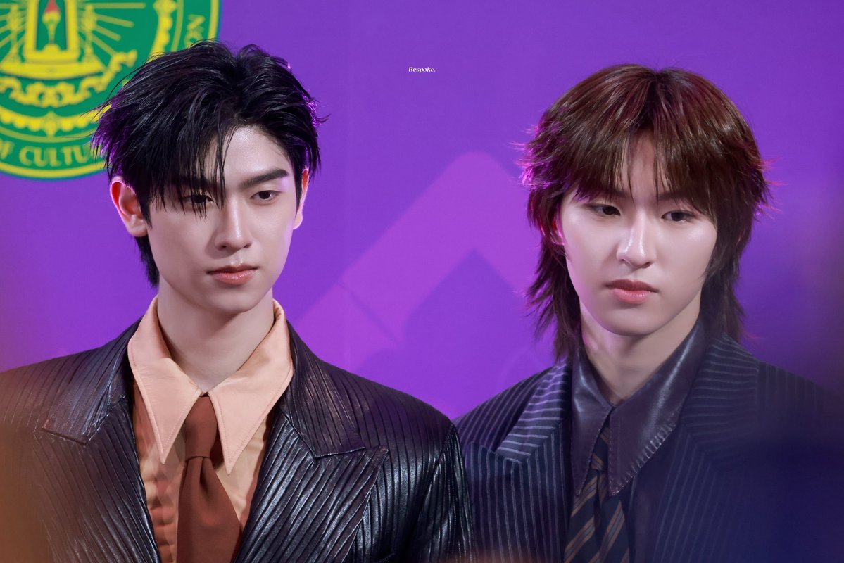 Bespoke. tweet media