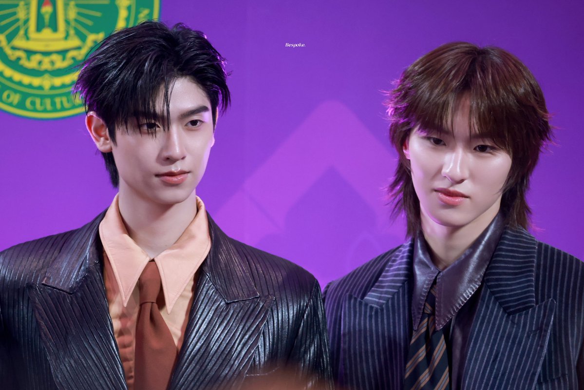 Bespoke. tweet media