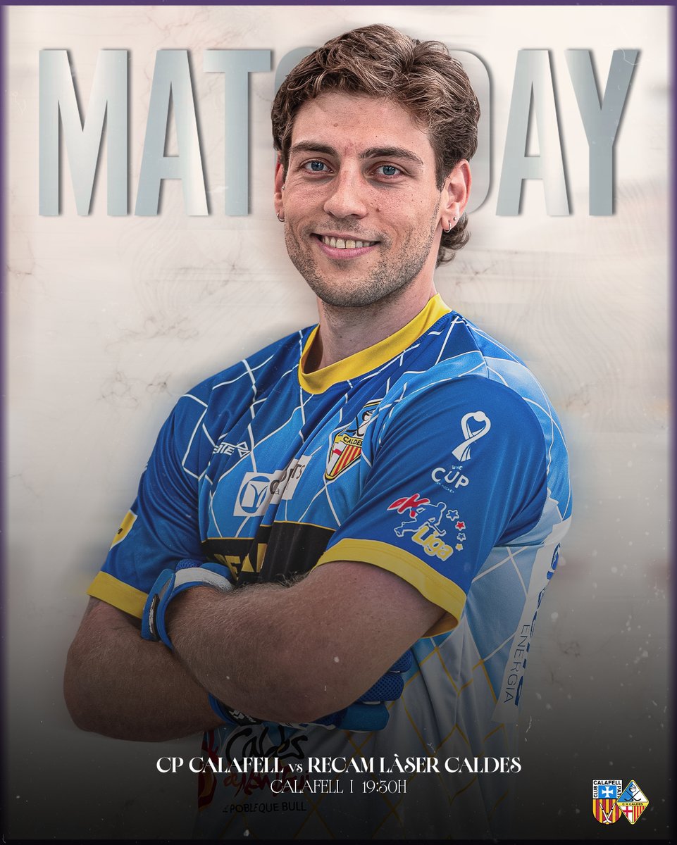 Recam Làser CH Caldes tweet media