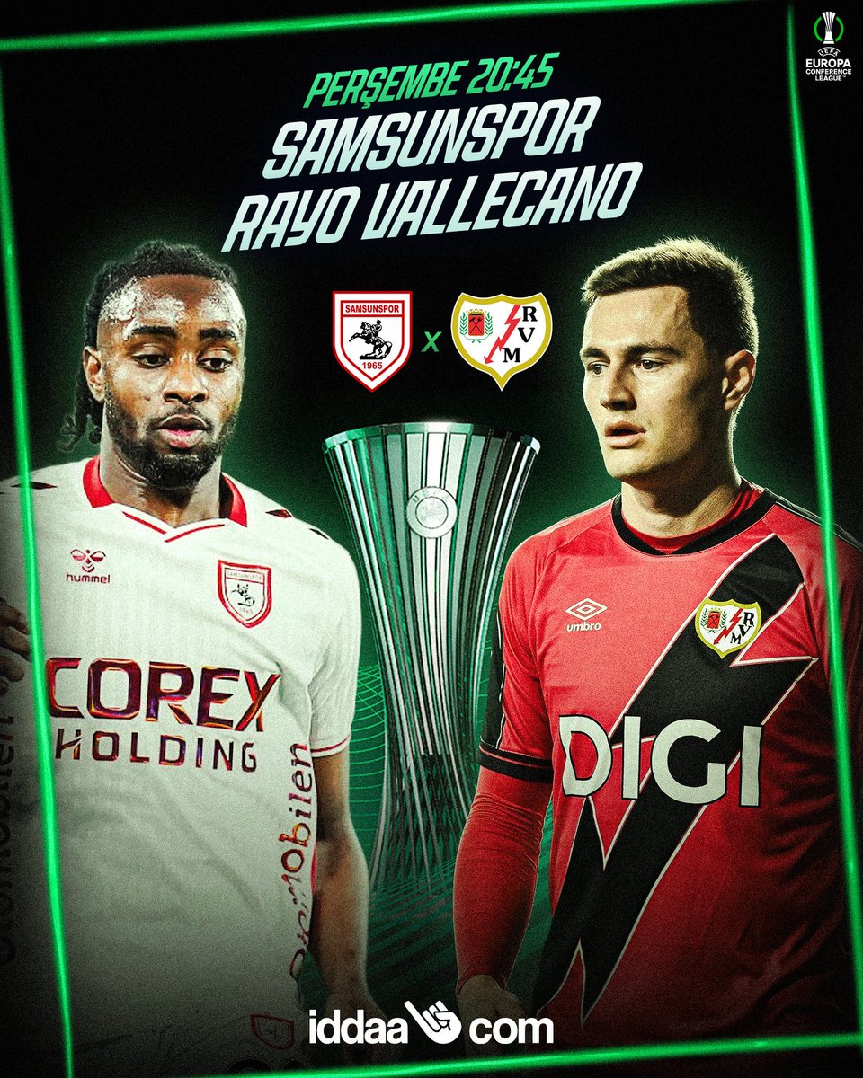 Emrah Okan Şans Oyunları tweet media