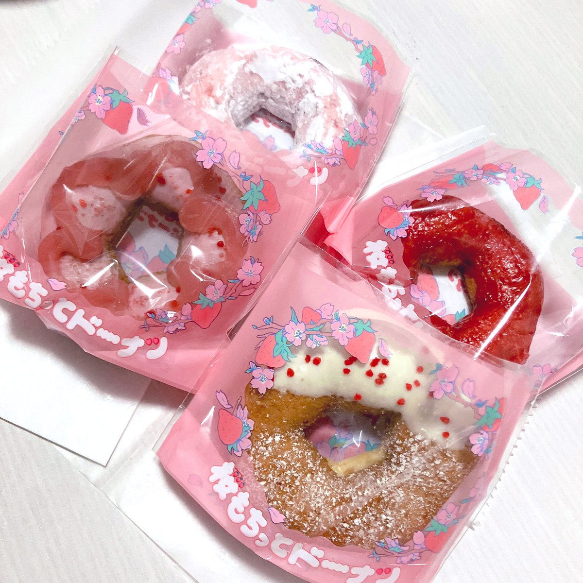 as_one0110's tweet photo. ホワァァァァァァ🍓 https://t.co/JJPvYxlmVk