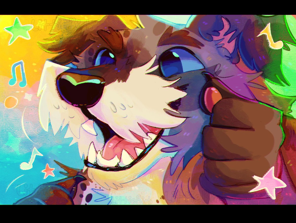 Birb 🌱💿 tweet media