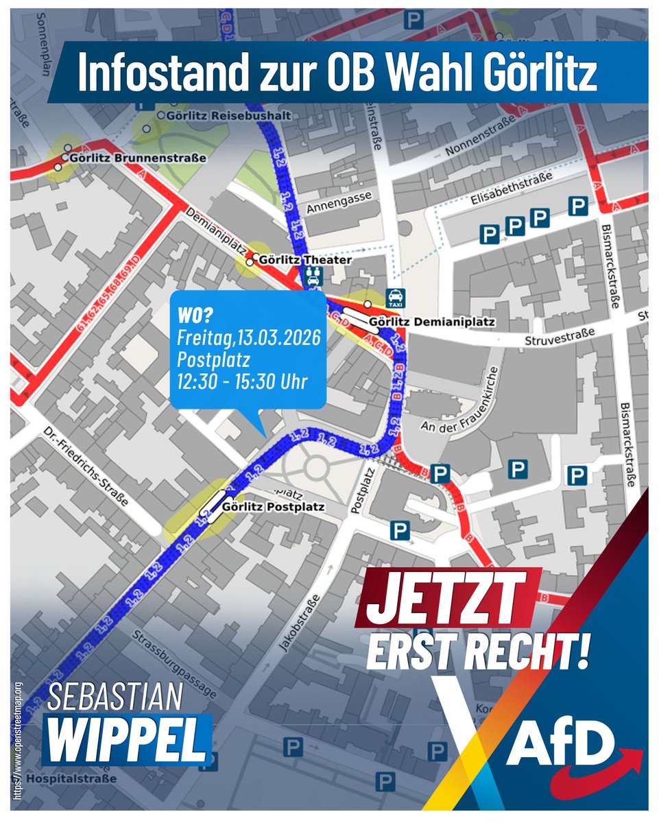 Sebastian Wippel tweet media