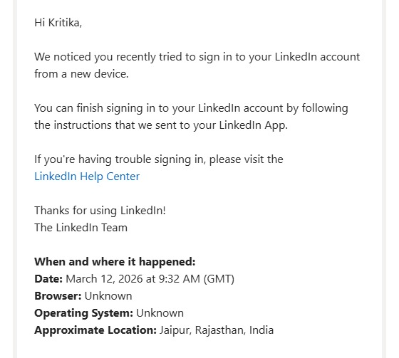 Kritika Dixit tweet media