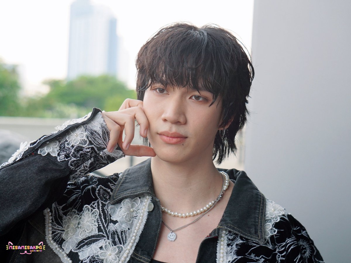 misamisakpg's tweet photo. เป็นแงวฮับ ไม่ใช่ยูกหมานะ
#4MIX #George4MIX
#DITPEXPO2026 https://t.co/jwvqTwe5pn
