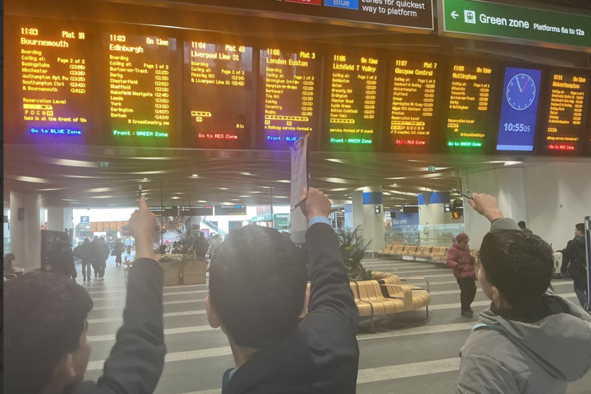 CORE Hello 🧡 tweet media