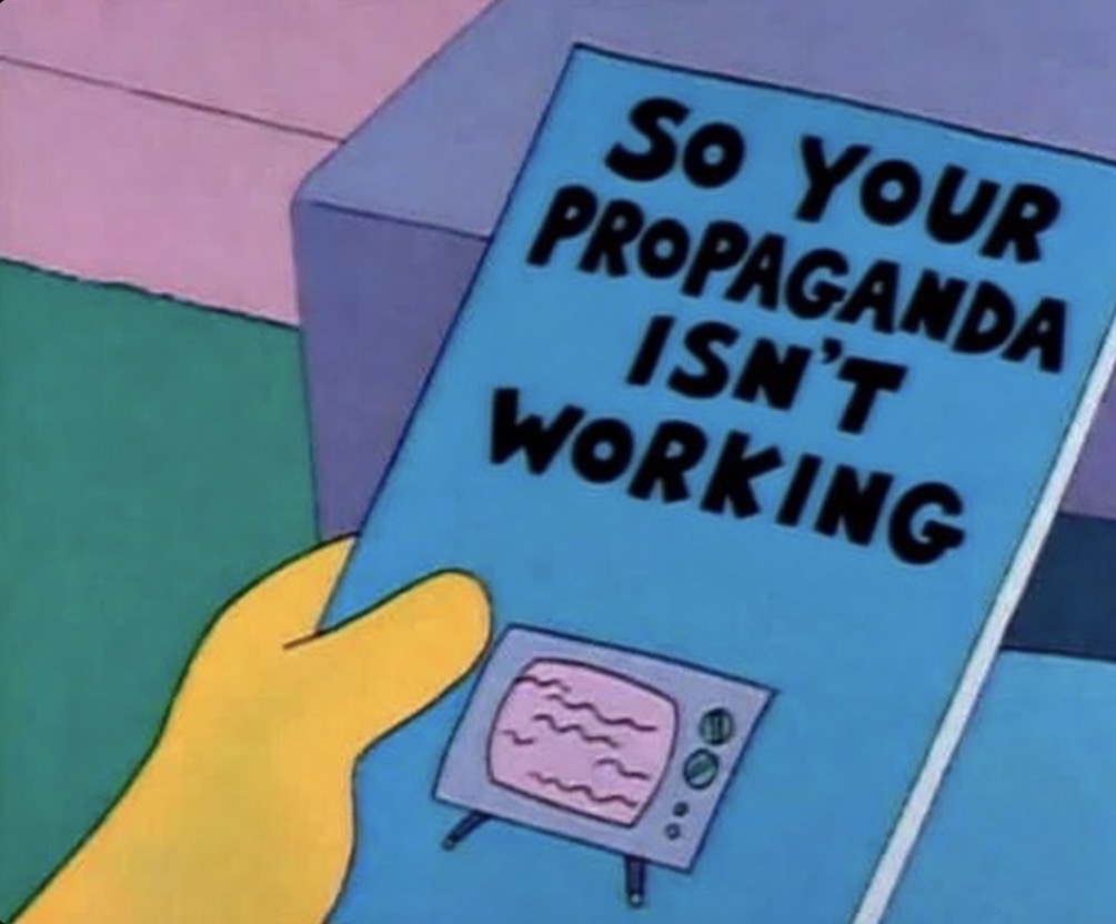 SpaceTopHat tweet media