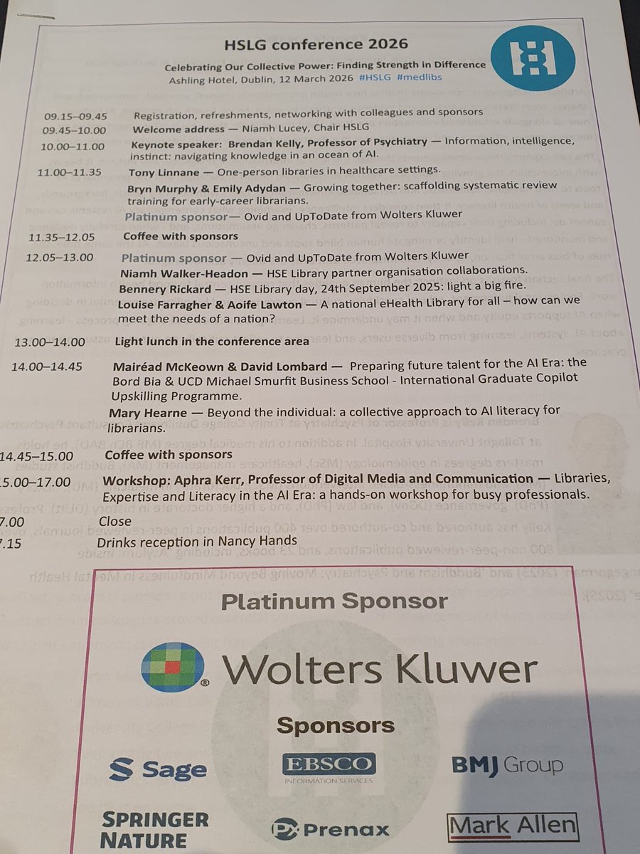 SJOG Research Foundation tweet media