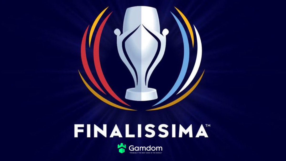 AlbicelesteTalk's tweet image. 🚨 BREAKING: The Finalissima is expected to be played at Santiago Bernabeu. @AranchaMOBILE 🏆