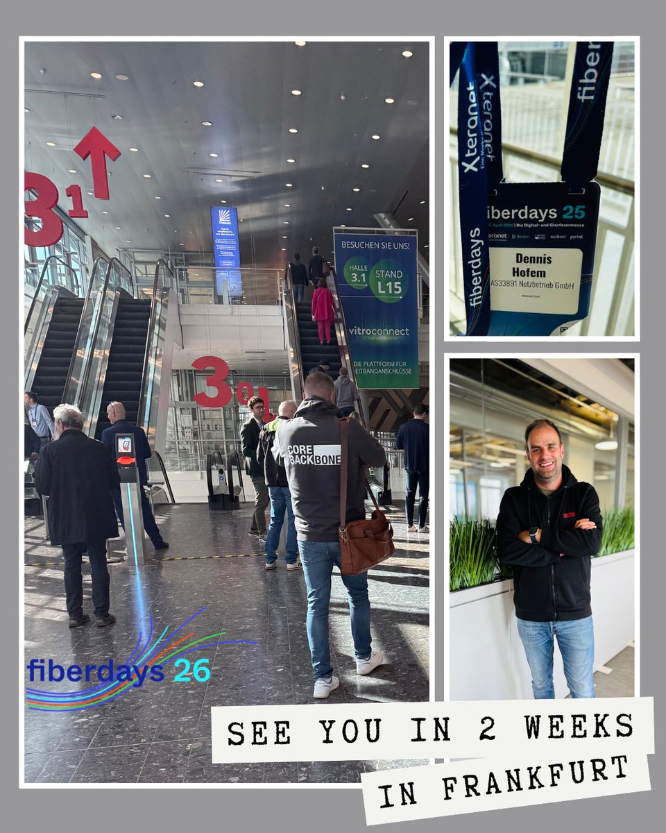 Core-Backbone GmbH tweet media