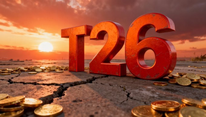 T26 TOKEN tweet media