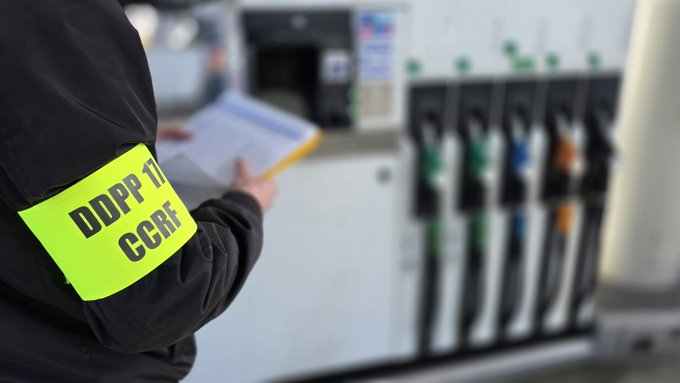 Image de l'actu de Préfet de la Charente-Maritime 🇫🇷🇪🇺