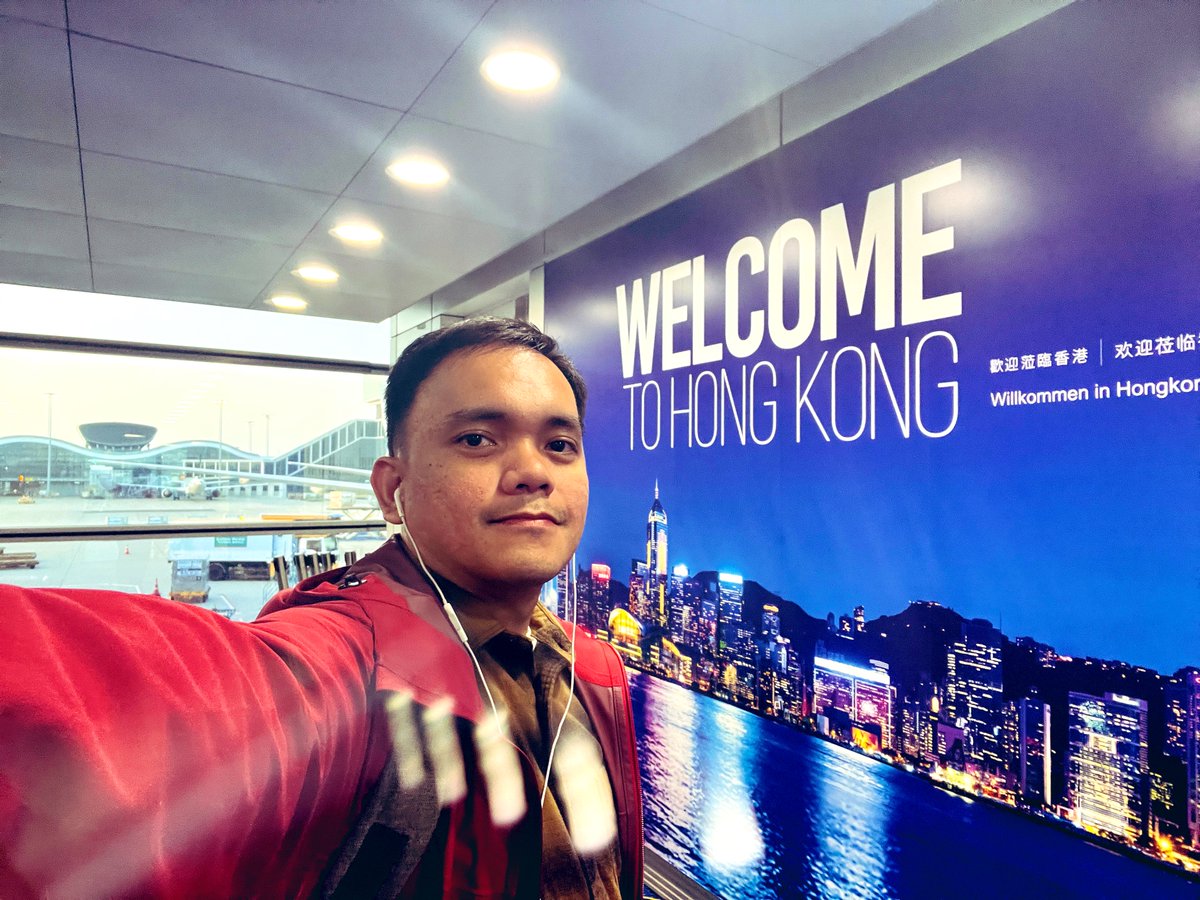 Dheon Mark tweet media