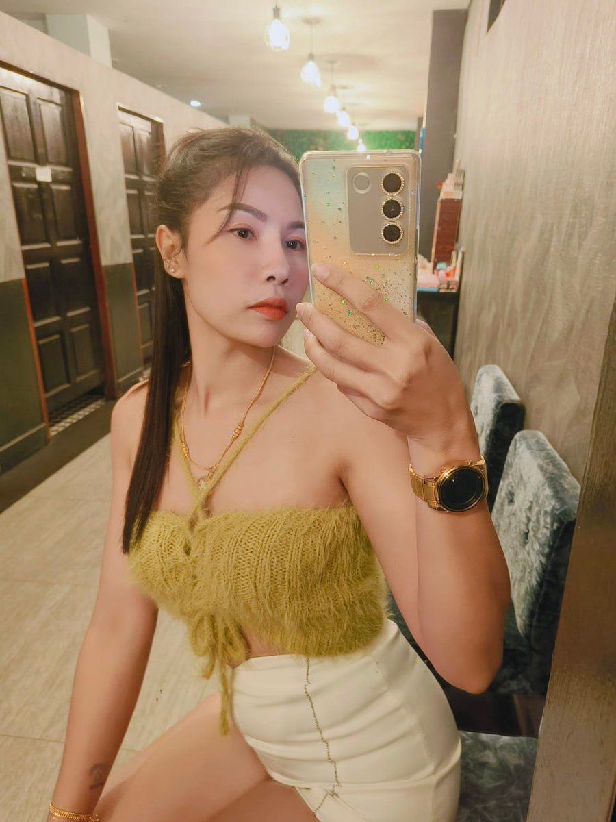 บิว แม่หม้ายหานัด tweet media