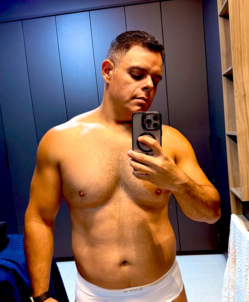 Fabricio Borges tweet media