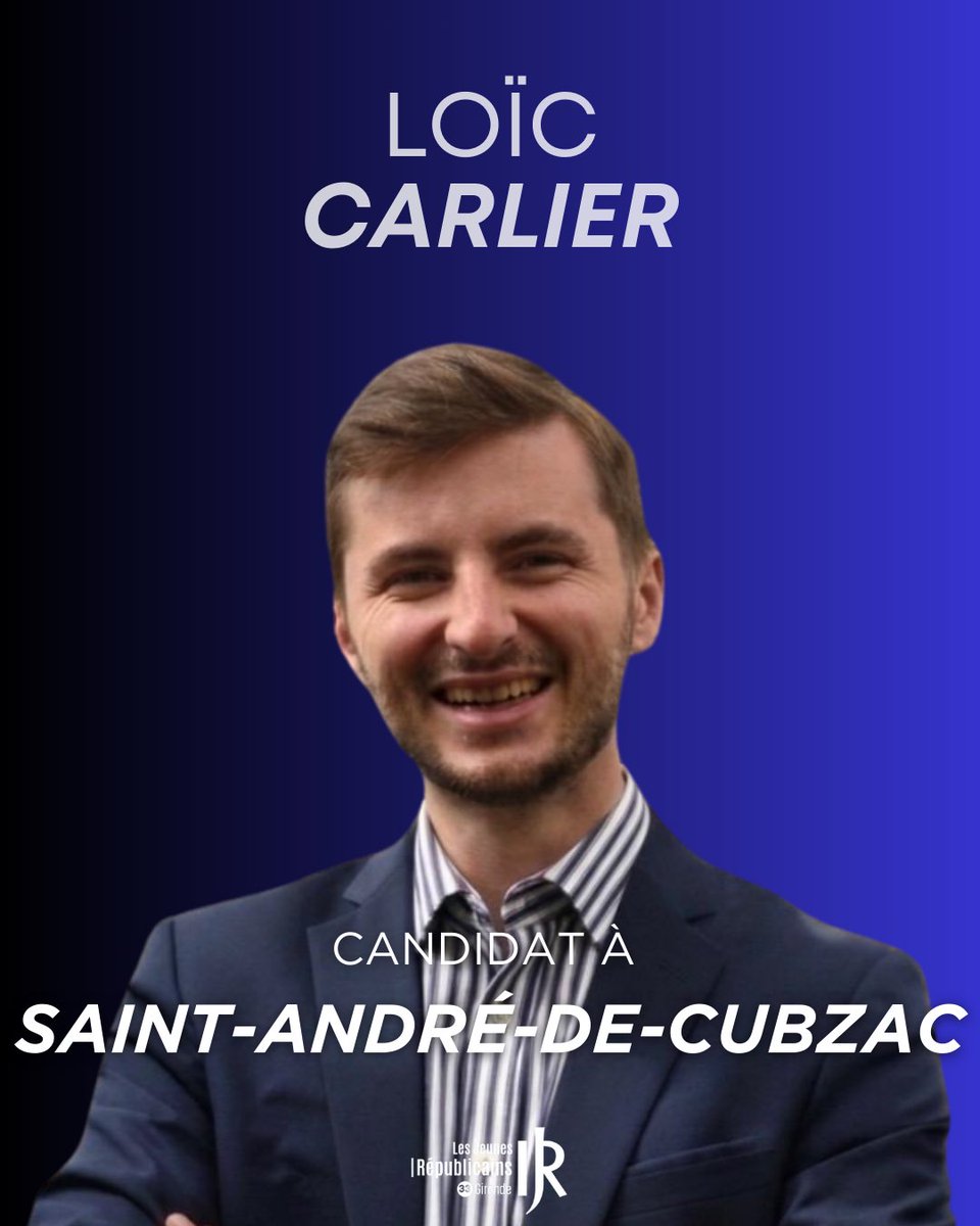 Jeunes Républicains de Gironde tweet media