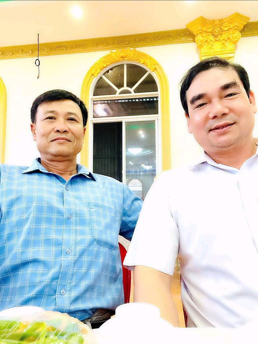 Yêu Trung Niên tweet media