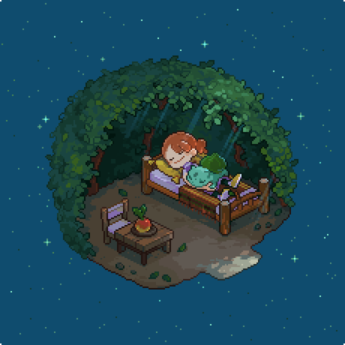 「フシギダネ」の画像/イラスト/ファンアート(人気順)