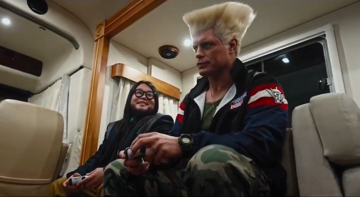 Cultaholic Wrestling tweet media