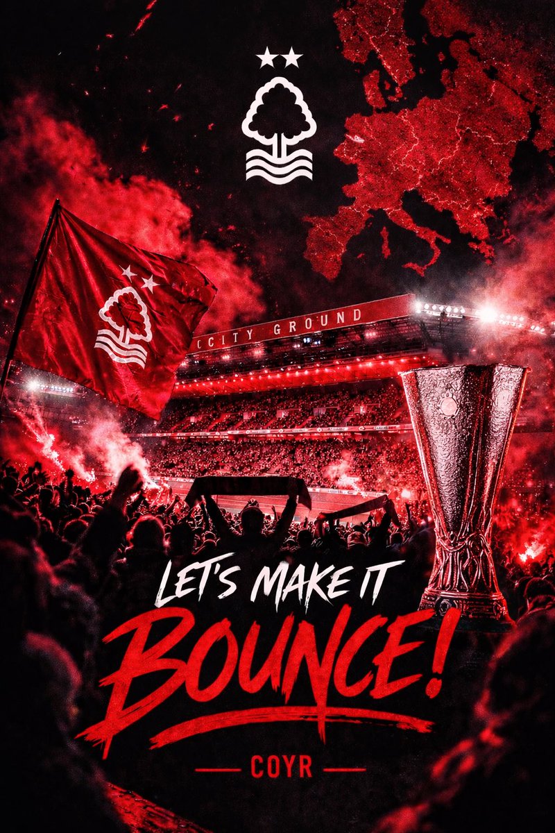 NFFC Supporters' Trust tweet media