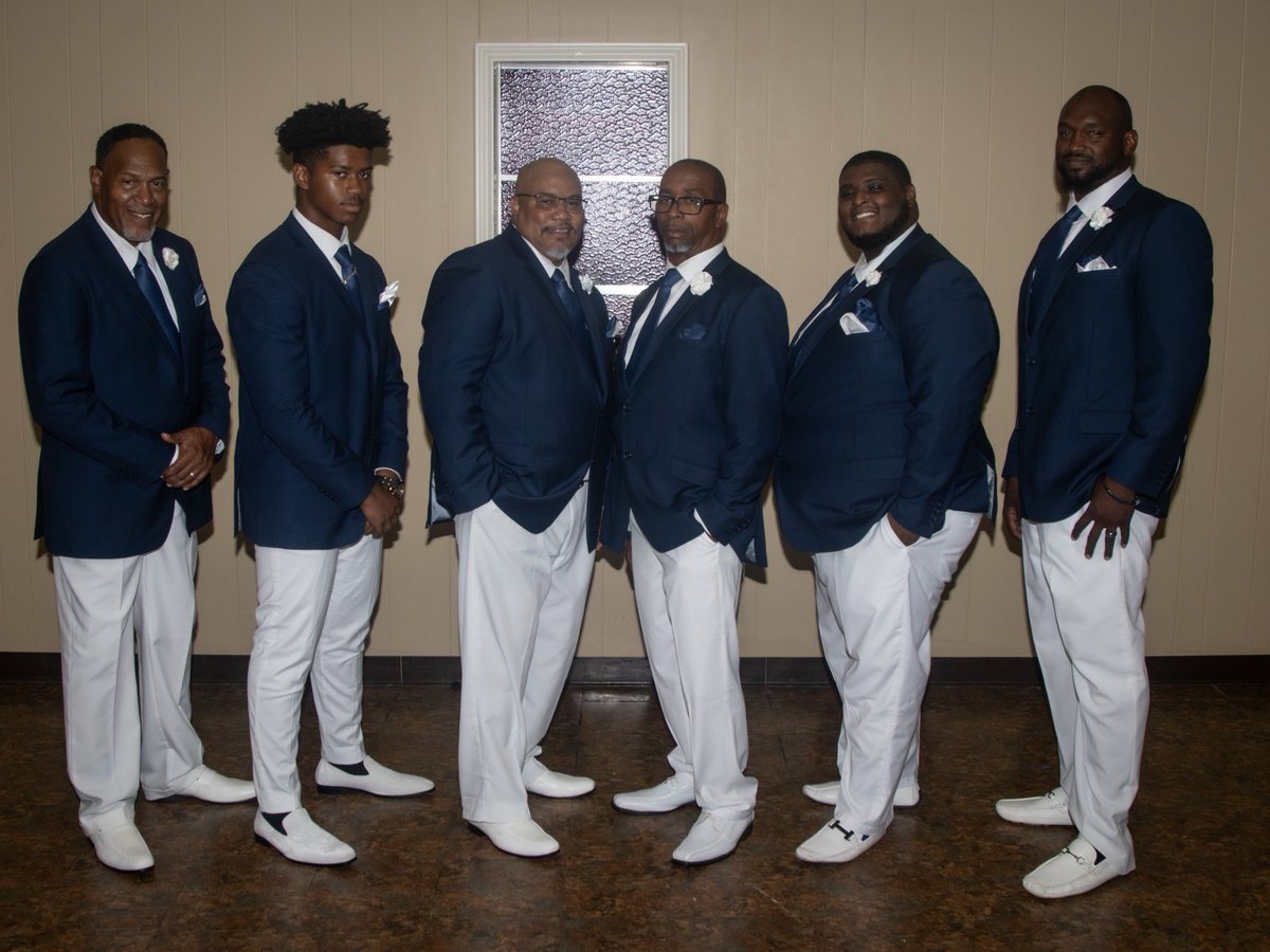 Sam Houston Memorial Museum tweet media