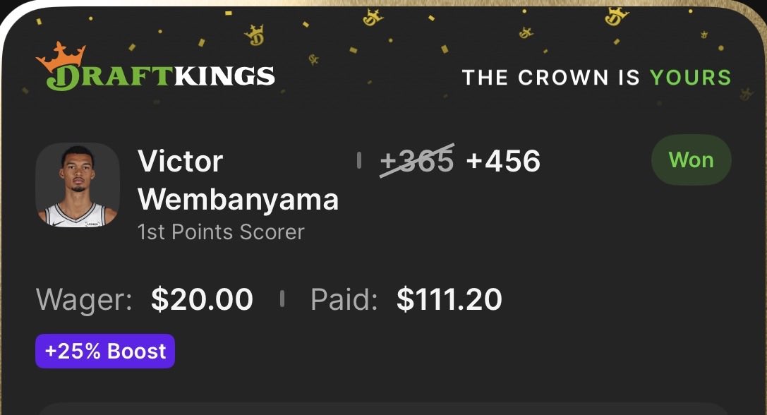 Def Pen Betting tweet media