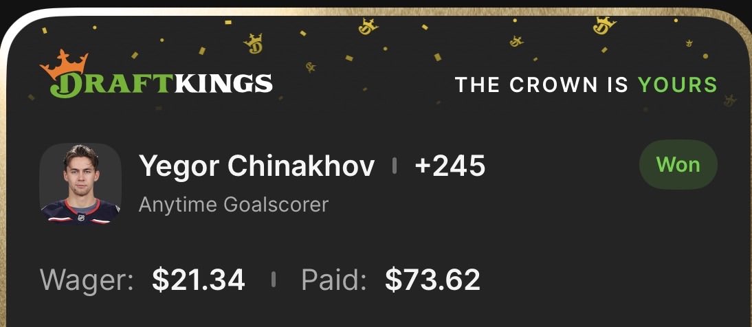 Def Pen Betting tweet media