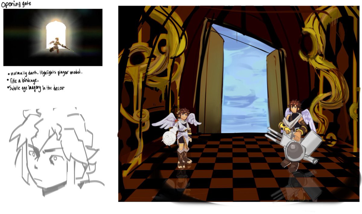 🔆 Surachi🪽🔆 • tweet media