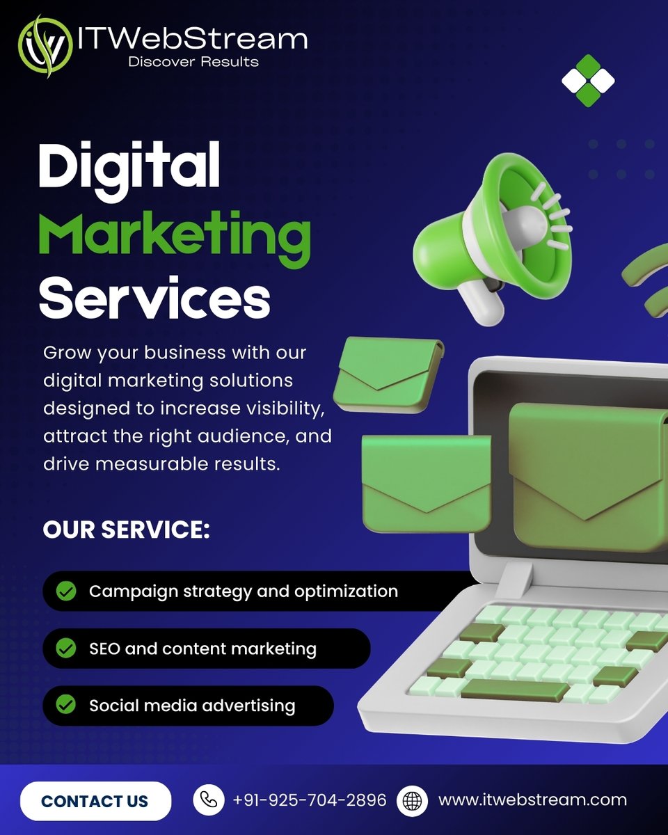 IT Web Stream tweet media