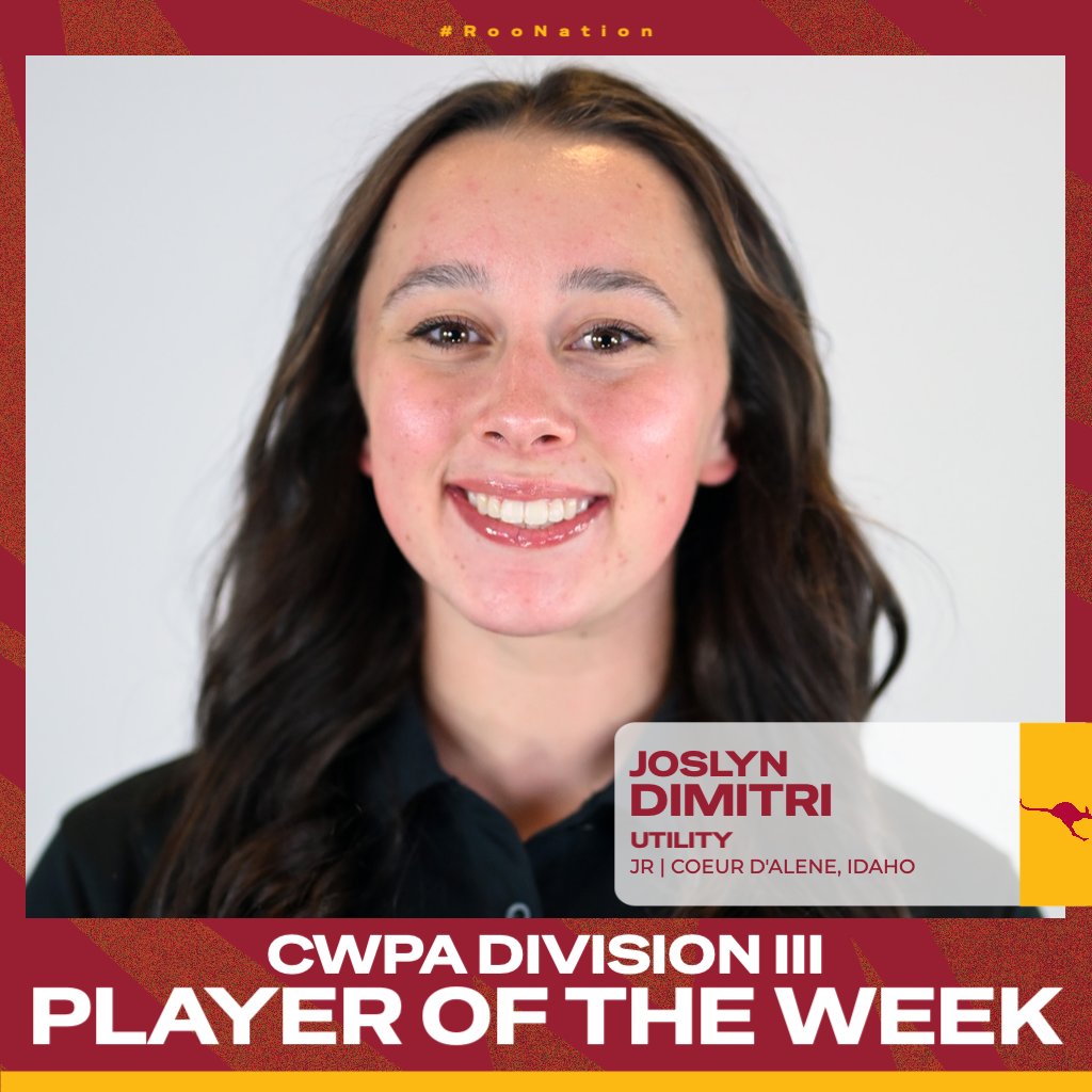 Austin College 'Roos Athletics tweet media