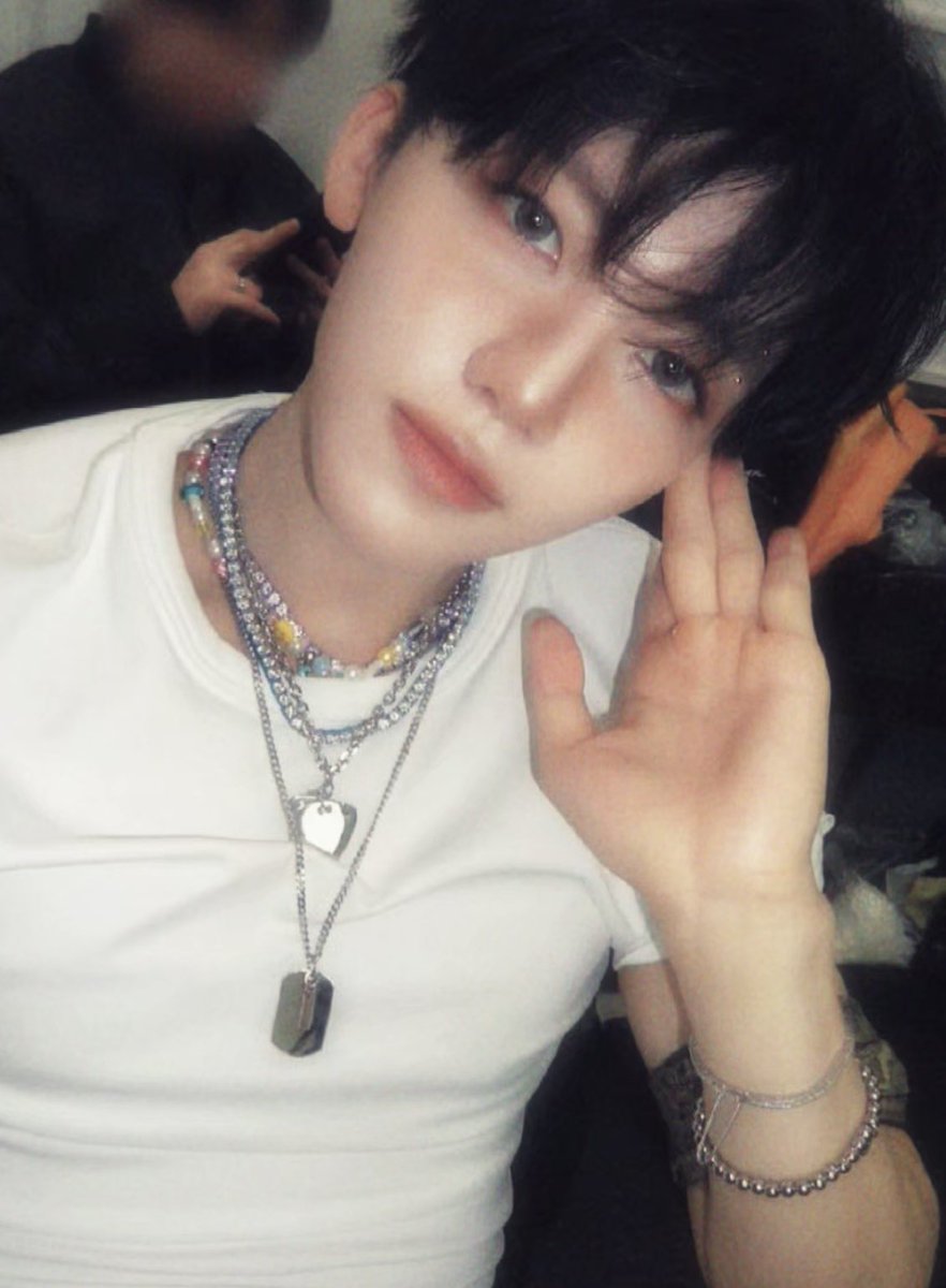 that’s a doll face right there, na jaemin.