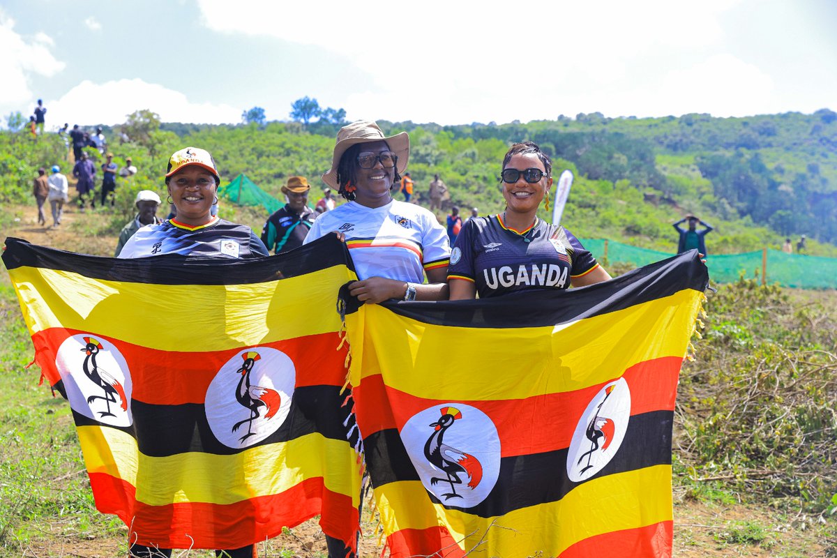 Kenya Tourism Board tweet media