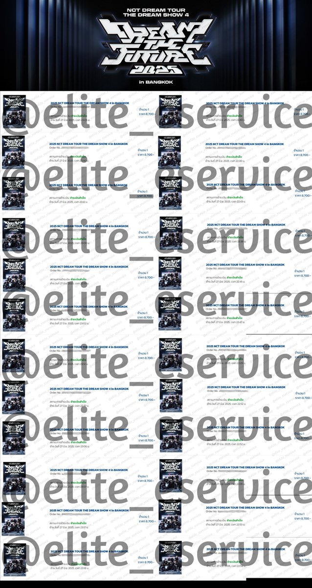 elite_eservice's tweet photo. พรุ่งนี้เย็นๆมาโพสรับกดนะครับ รับคิวหลังโพส🙏 https://t.co/DarM9wqW1B