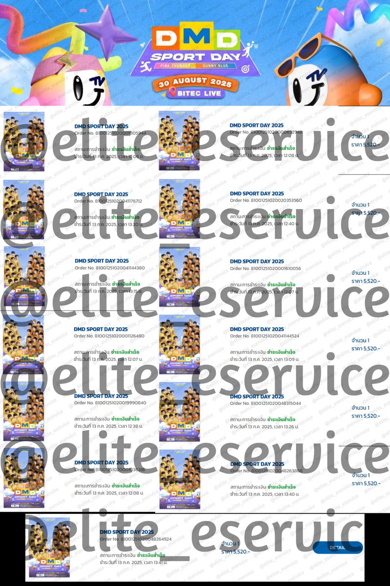 elite_eservice's tweet photo. พรุ่งนี้เย็นๆมาโพสรับกดนะครับ รับคิวหลังโพส🙏 https://t.co/DarM9wqW1B
