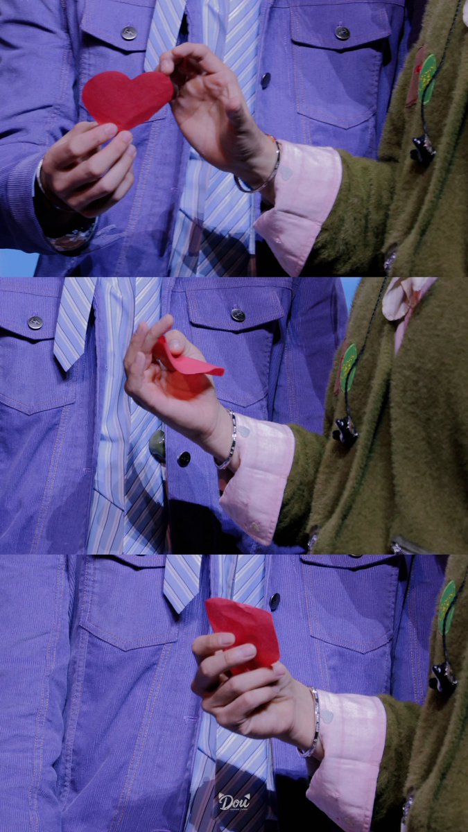 Are you ready to take my heart？❤️

UPPOOM MACAO FANMEET
#COLORVERSEUPPOOMFM